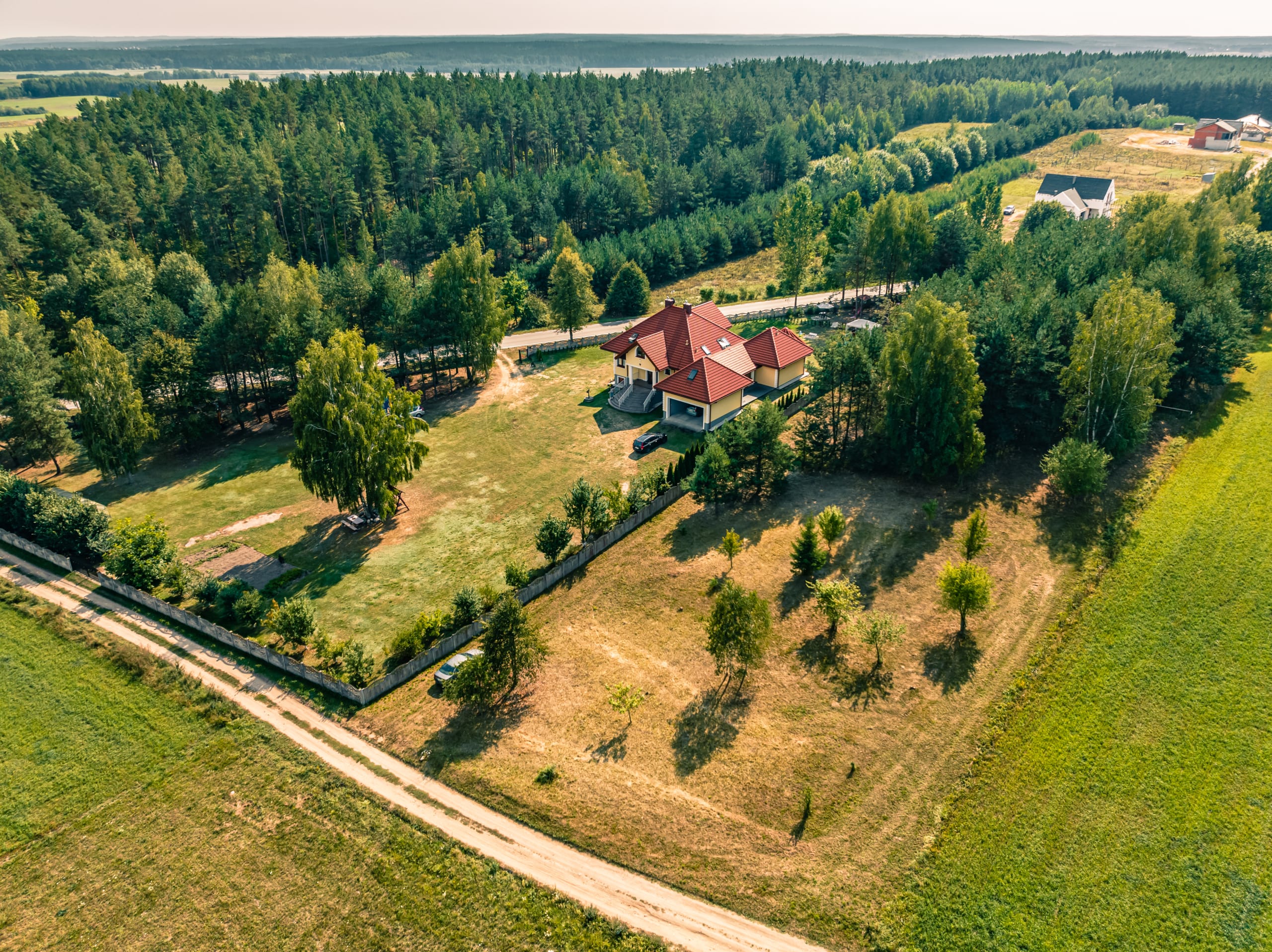 Plan ogólny gminy Wasilków 2026 Sebastian Janasz Nieruchomości