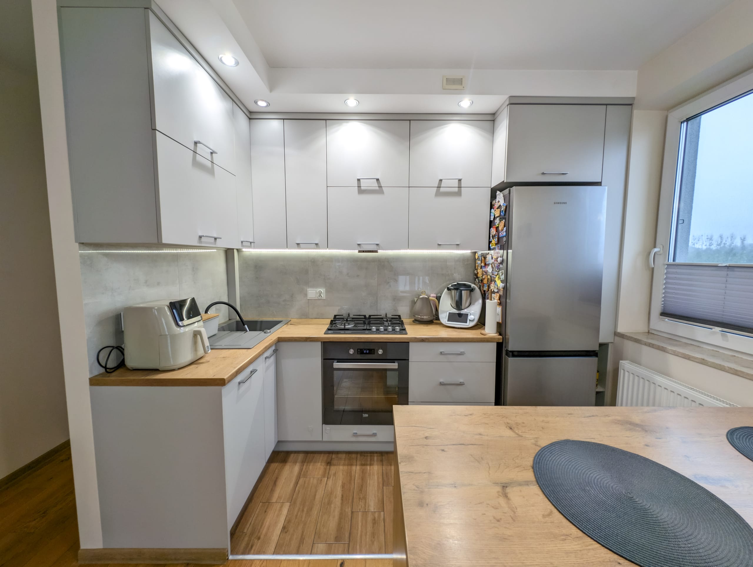 Mieszkanie na Wygodzie