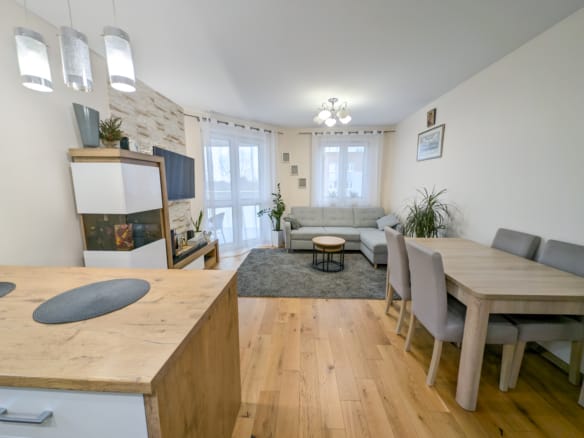 Mieszkanie na sprzedaz Białystok