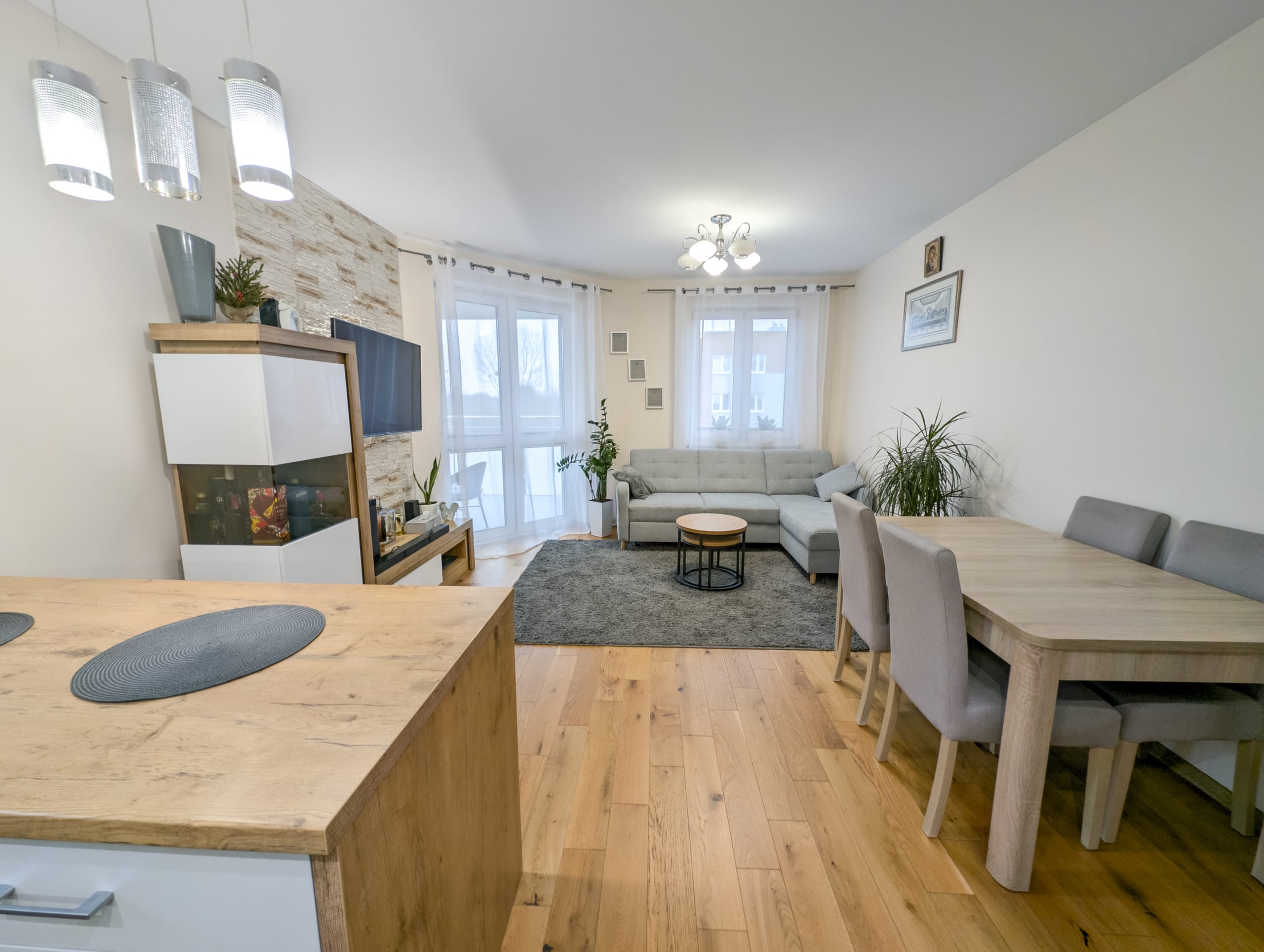 Mieszkanie na sprzedaz Białystok