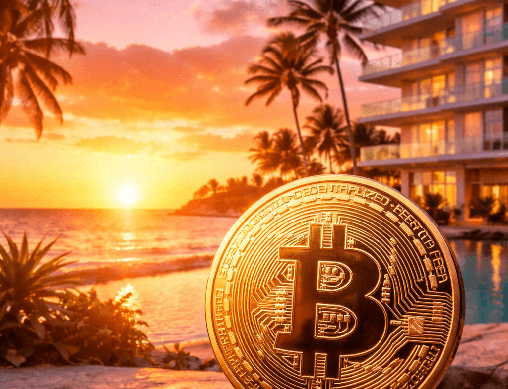 RWA w nieruchomościach