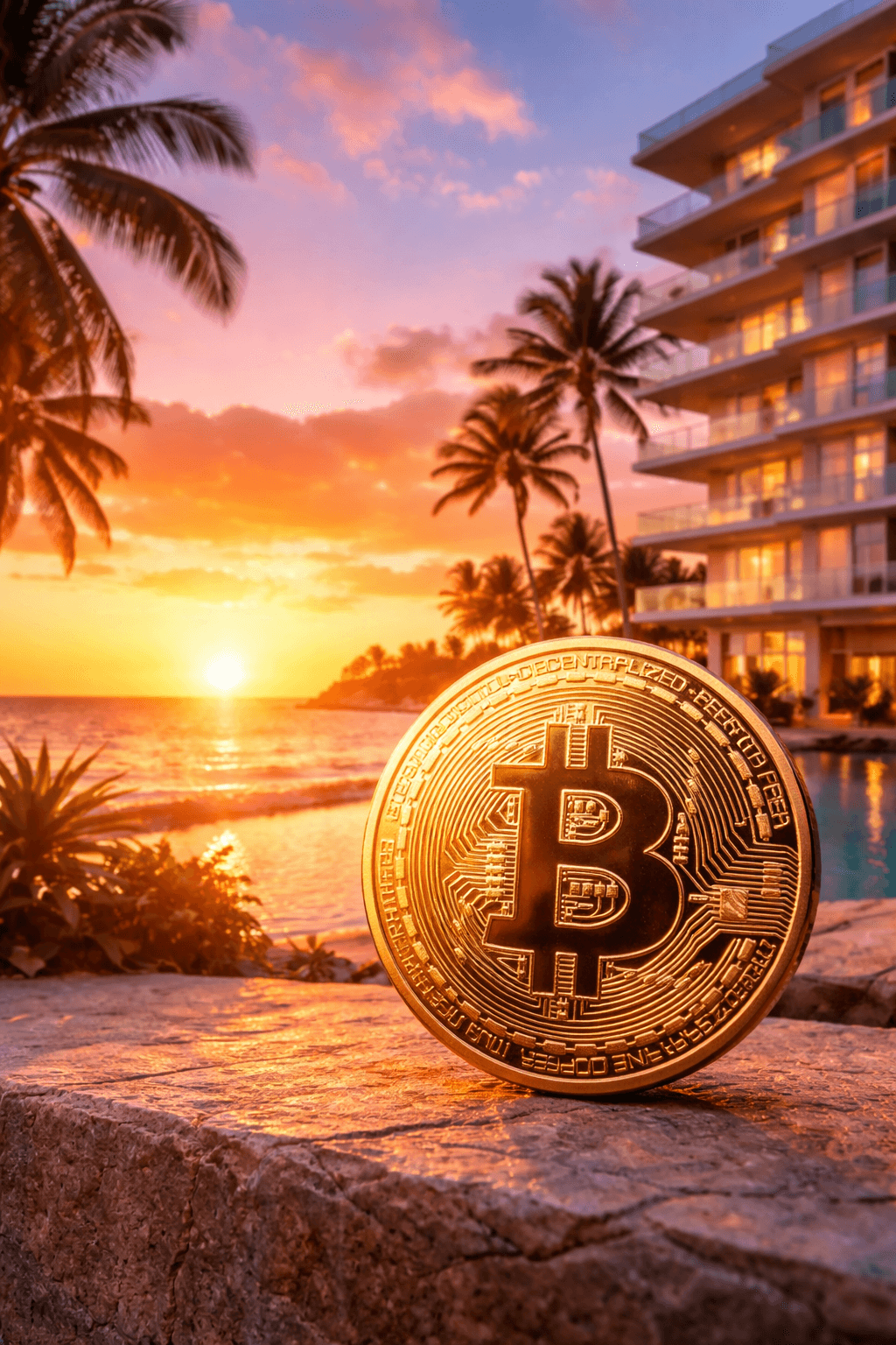 RWA w nieruchomościach