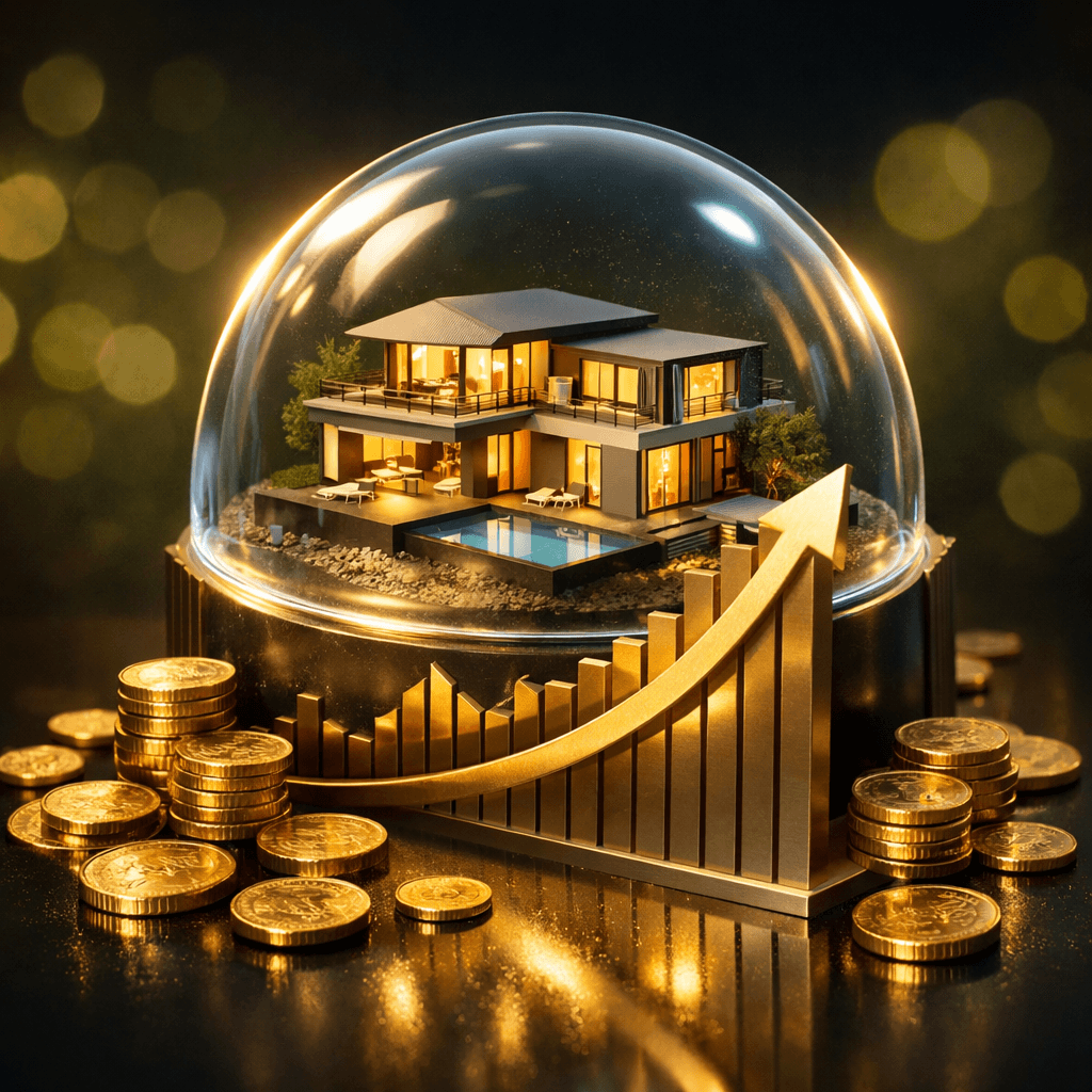 prowizja biura nieruchomości a zwiększenie potencjału