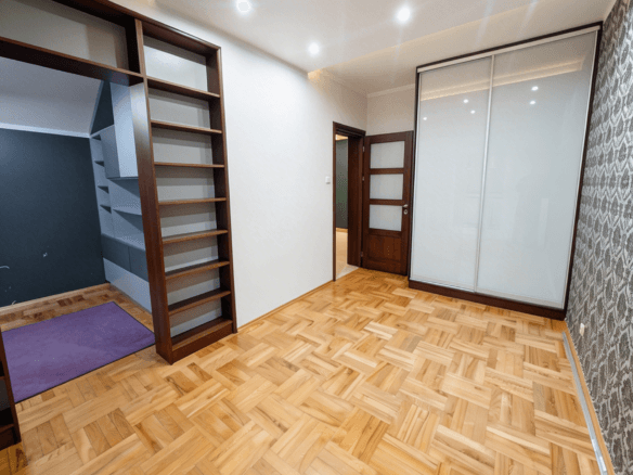 Pełna zabudowa w cenie mieszkania - tylko w Janasz Nieruchomości