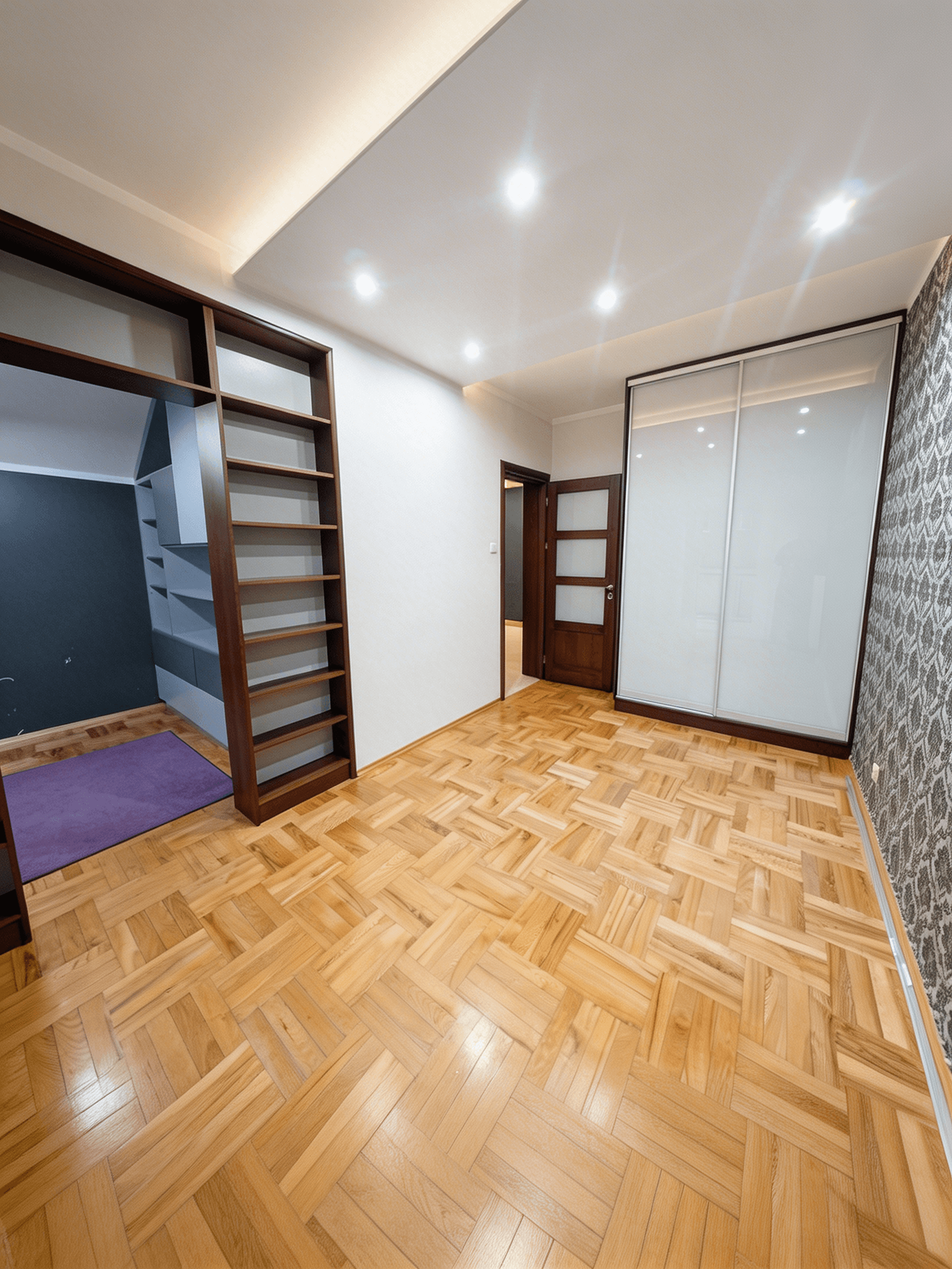 Pełna zabudowa w cenie mieszkania - tylko w Janasz Nieruchomości