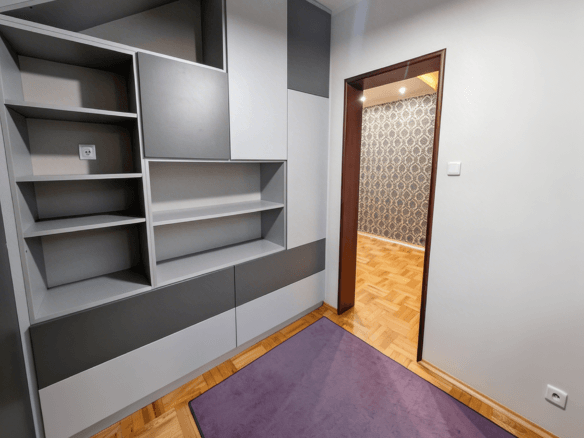 Zabudowy stałe w cenie mieszkania na ulicy Sobieskiego w Białymstoku