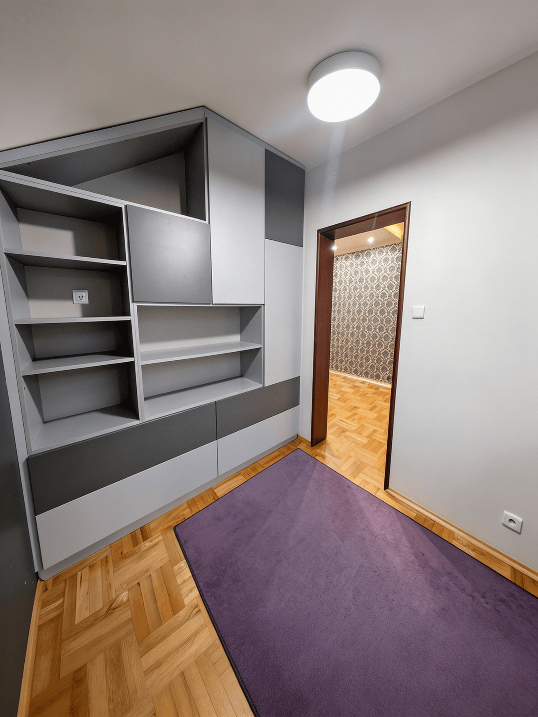 Zabudowy stałe w cenie mieszkania na ulicy Sobieskiego w Białymstoku