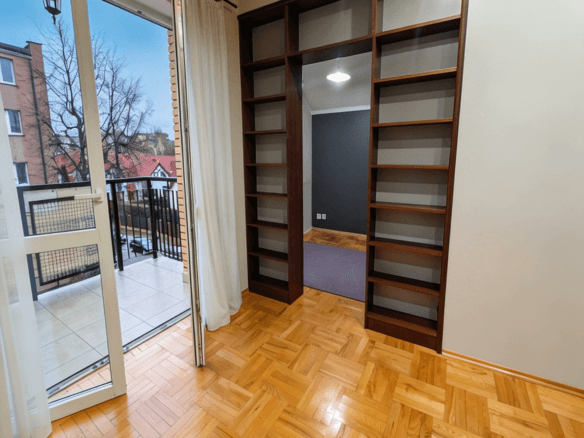 Mieszkanie na sprzedaż na osiedlu Bojary w Białymstoku