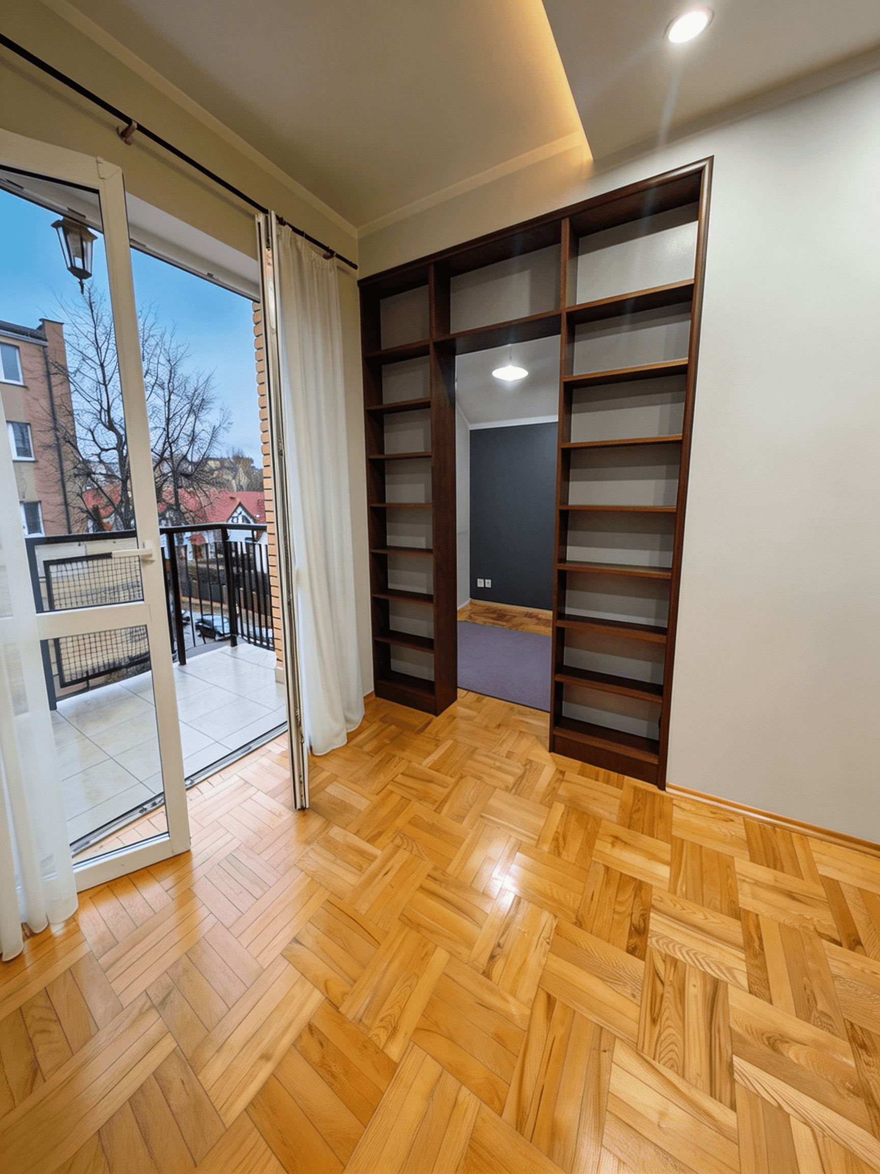 Mieszkanie na sprzedaż na osiedlu Bojary w Białymstoku